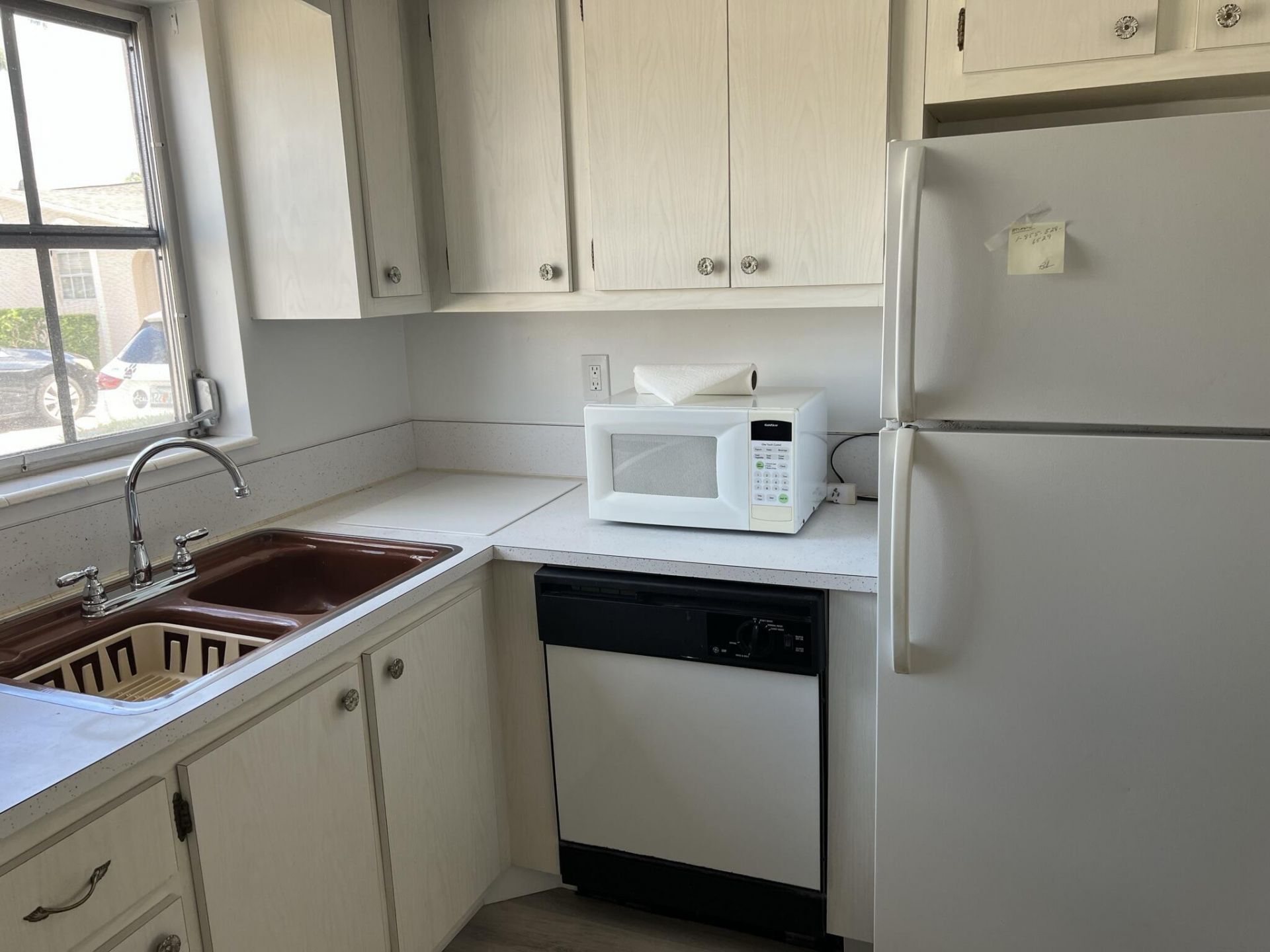 2736 Dudley Drive E, Unit I, West Palm Beach, FL 33415 Photo