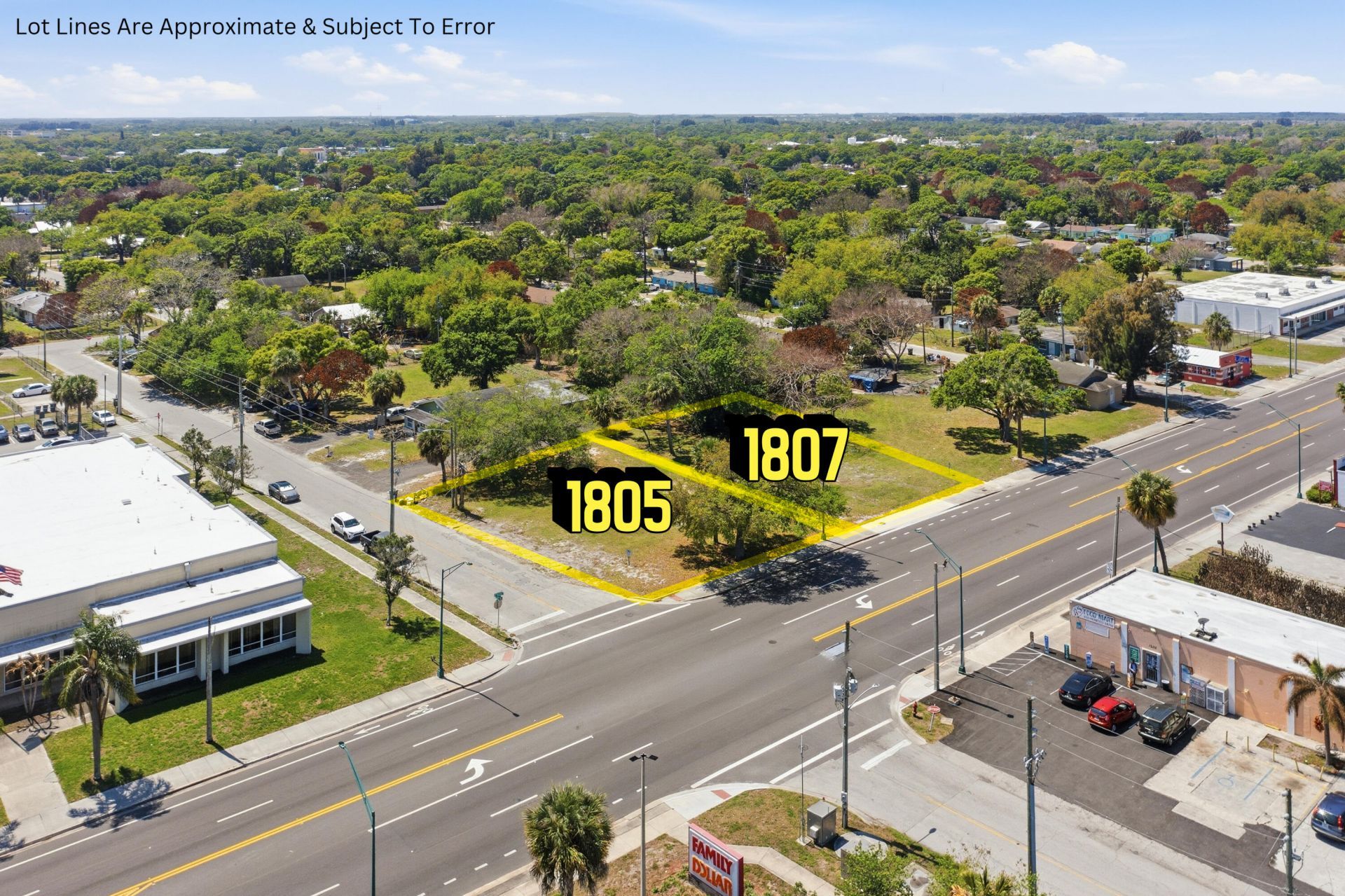 1805 Orange Avenue, Fort Pierce, FL 34950 Photo