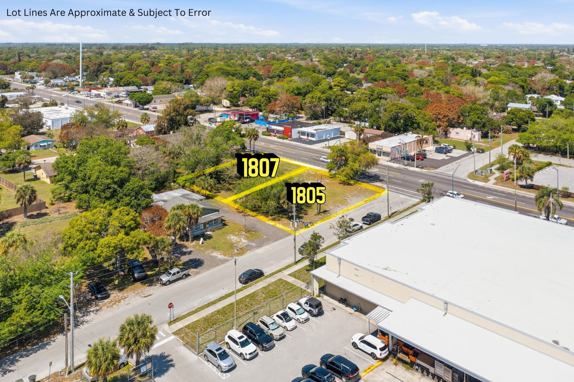 1805 Orange Avenue, Fort Pierce, FL 34950 Photo