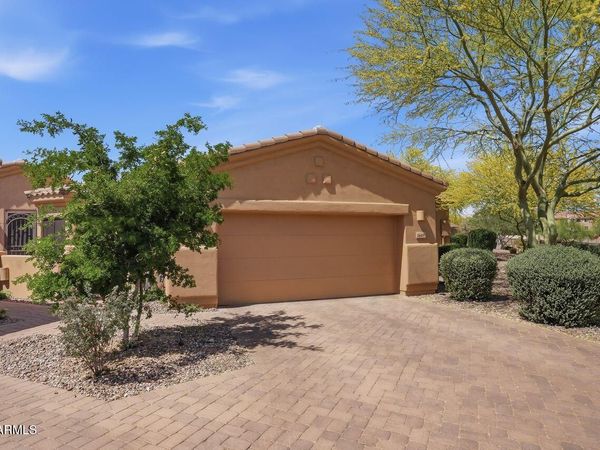 16437 E WESTWIND Court, Fountain Hills, AZ 85268