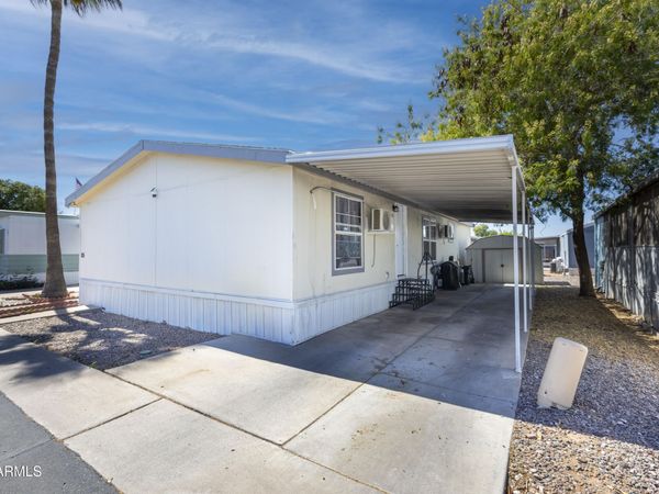 8401 N 67Th Avenue, Unit 105, Glendale, AZ 85302
