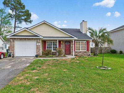 306 Springdale Court, Summerville, SC 29486