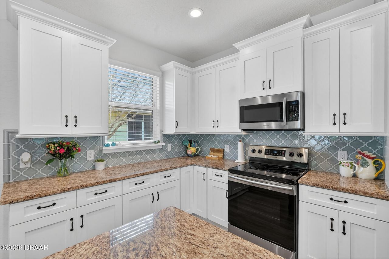 141 Capri Drive, Ormond Beach, FL 32176 Photo