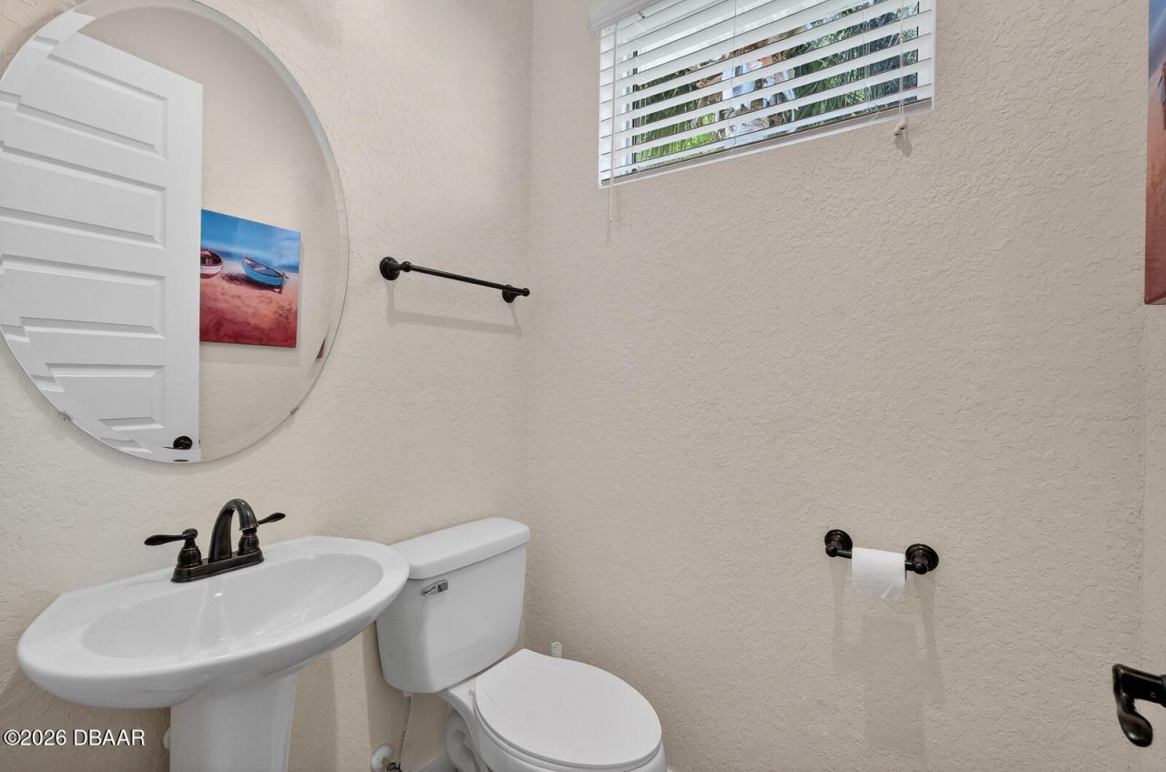141 Capri Drive, Ormond Beach, FL 32176 Photo