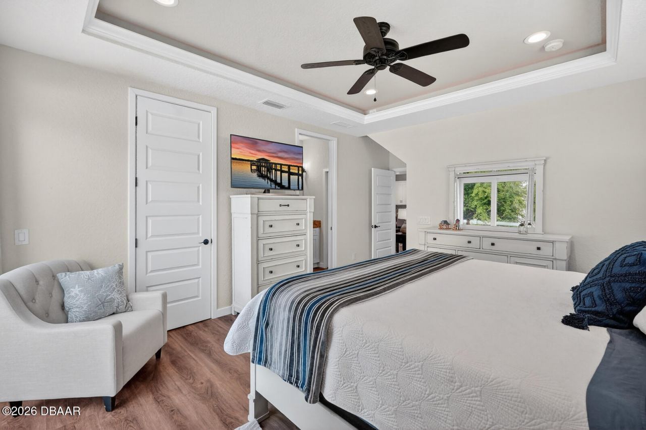 141 Capri Drive, Ormond Beach, FL 32176 Photo