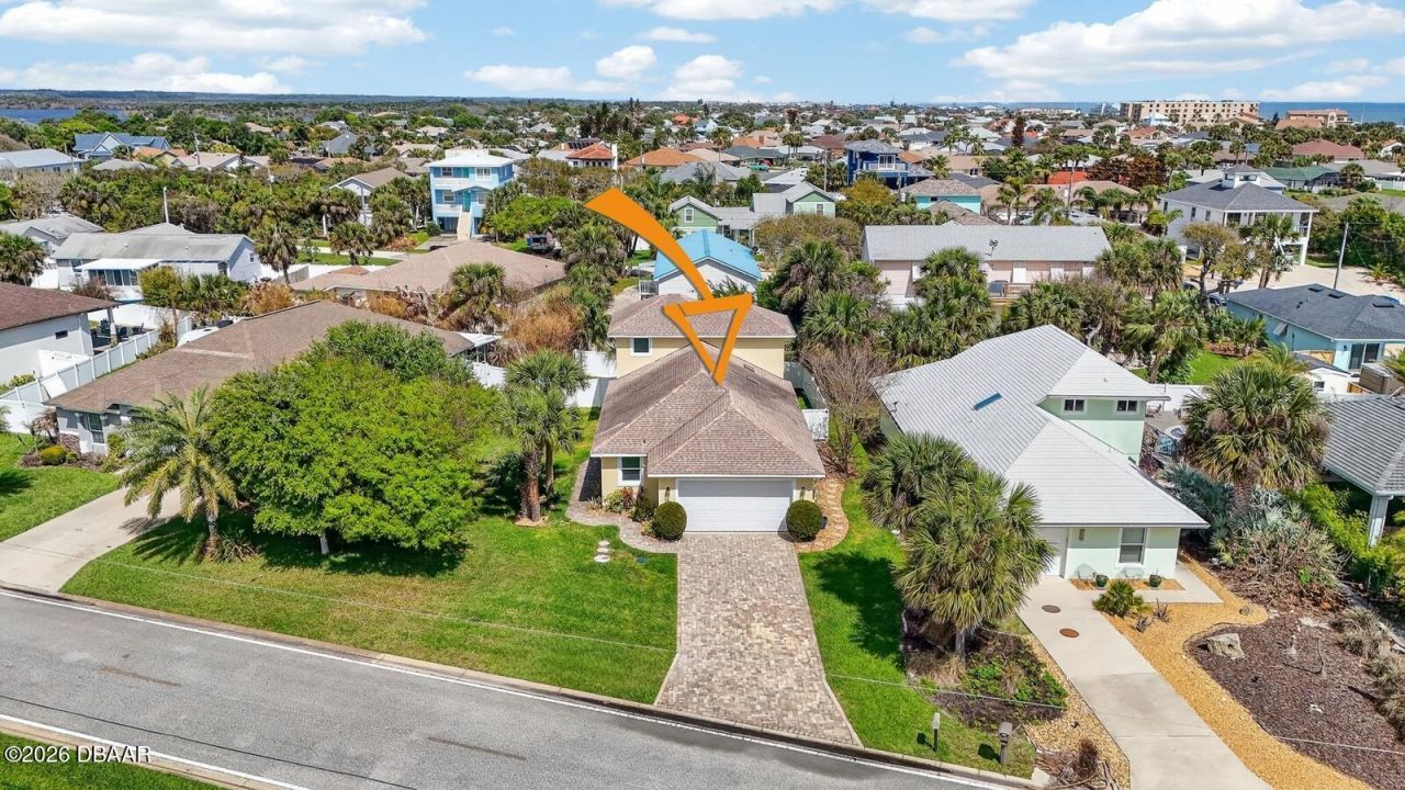 141 Capri Drive, Ormond Beach, FL 32176 Photo