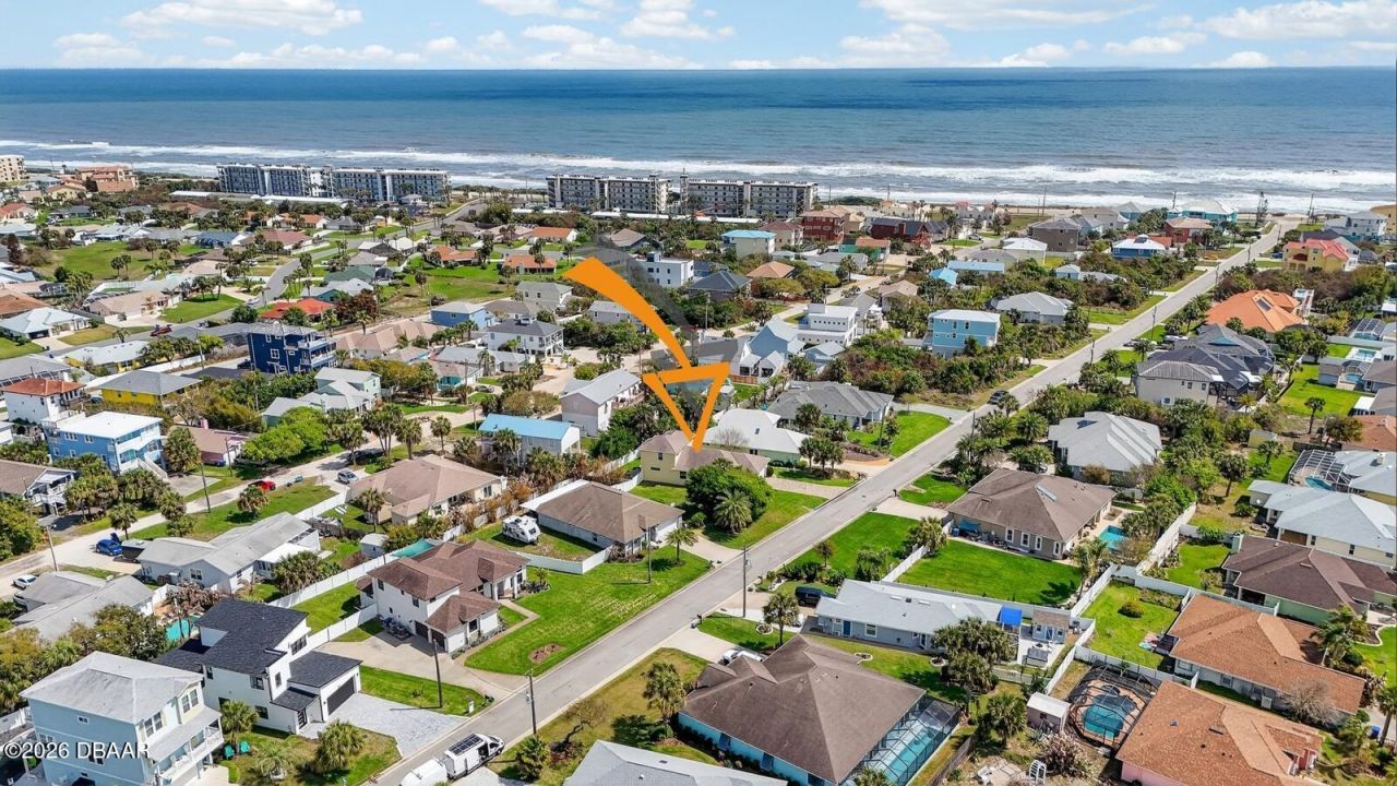 141 Capri Drive, Ormond Beach, FL 32176 Photo