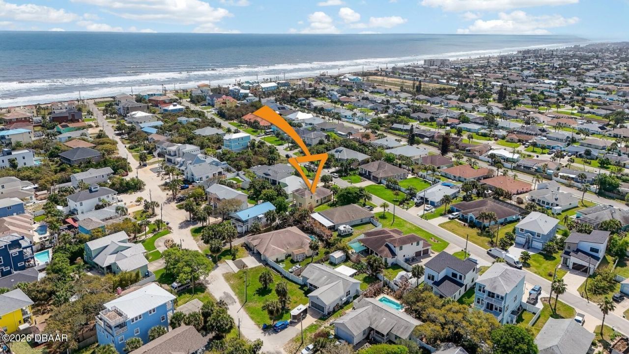 141 Capri Drive, Ormond Beach, FL 32176 Photo
