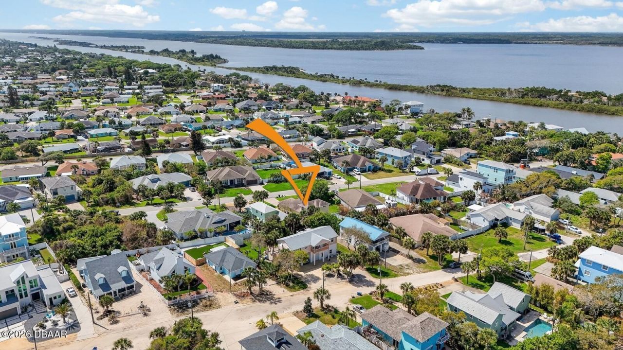 141 Capri Drive, Ormond Beach, FL 32176 Photo