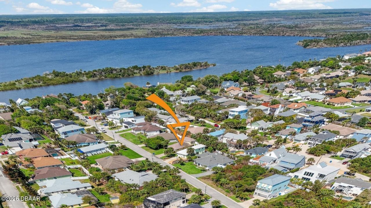 141 Capri Drive, Ormond Beach, FL 32176 Photo