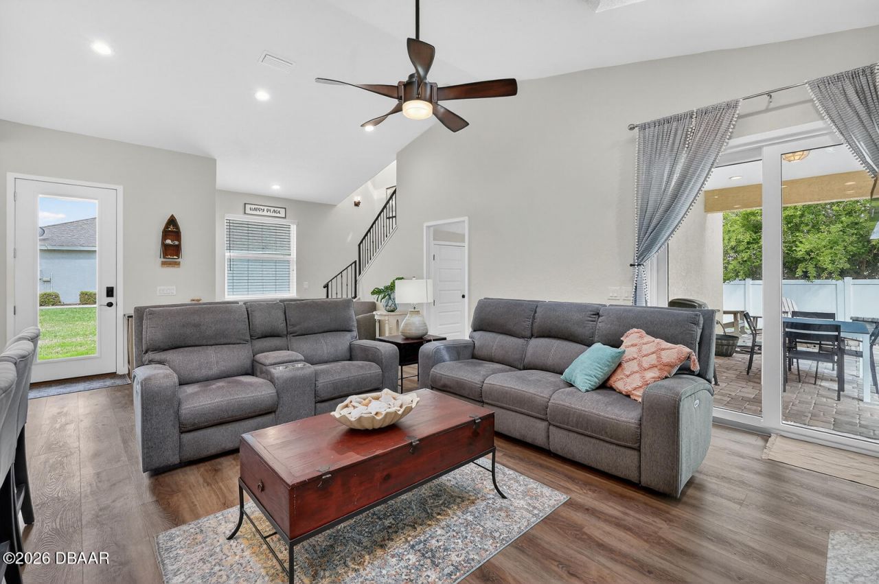141 Capri Drive, Ormond Beach, FL 32176 Photo