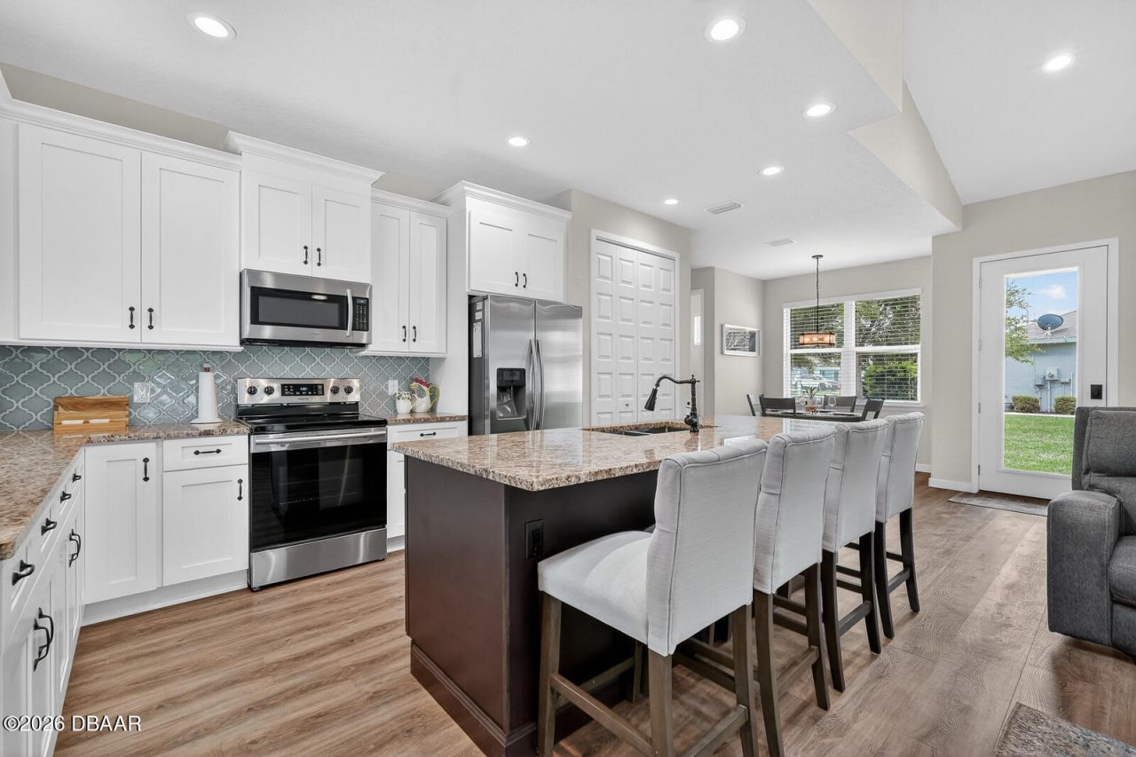 141 Capri Drive, Ormond Beach, FL 32176 Photo