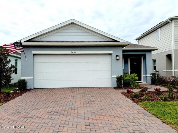 3030 Ruby Falls Drive, DeLand, FL 32727