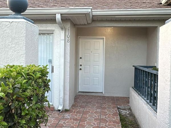 1108 LUCAYA CIRCLE , ORLANDO, FL 32824