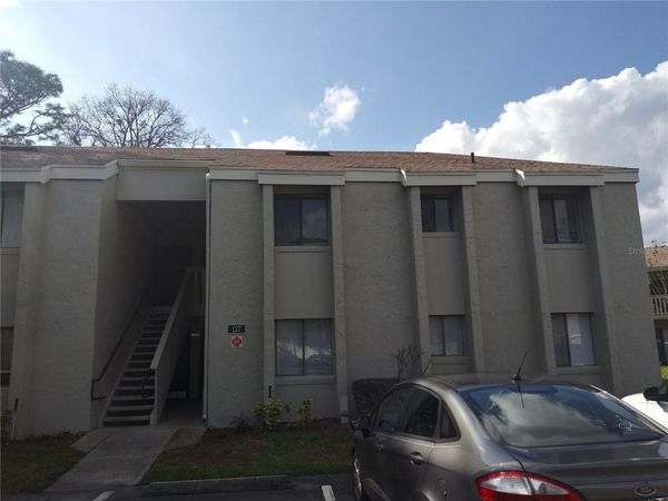 127 SPRINGWOOD CIRCLE , Unit H, LONGWOOD, FL 32750
