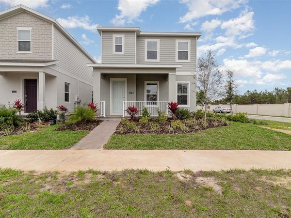 16758 HAMLIN VISTA ALLEY , WINTER GARDEN, FL 34787