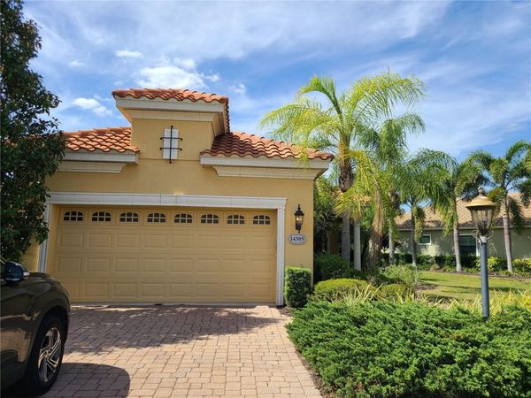 14305 STIRLING DRIVE , LAKEWOOD RANCH, FL 34202