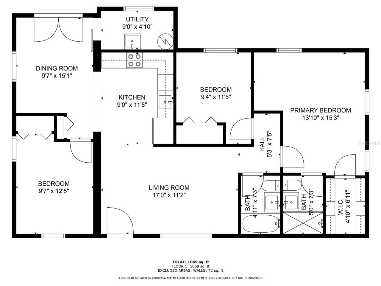 717 W Winifred Street , Avon Park, FL 33825 Photo