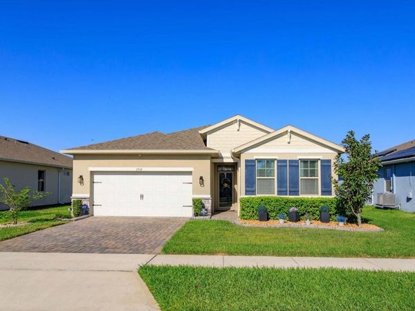 1532 LYONSDALE LANE , SANFORD, FL 32771