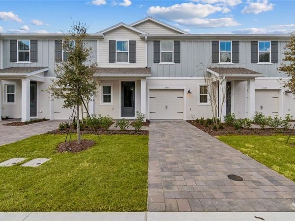 3390 WITHERS WAY, Unit 65, DAVENPORT, FL 33837