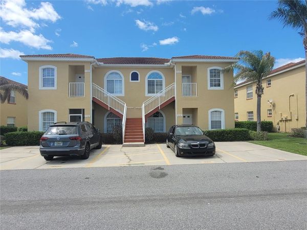 15201 INDIAN CREEK DRIVE, Unit B, KISSIMMEE, FL 34759