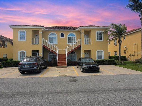 15201 INDIAN CREEK DRIVE, Unit B, KISSIMMEE, FL 34759