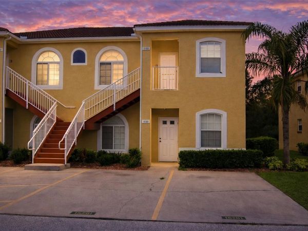 15201 INDIAN CREEK DRIVE , Unit 15201, KISSIMMEE, FL 34759