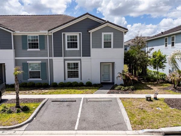 7132 OAKMOSS LOOP, DAVENPORT, FL 33837