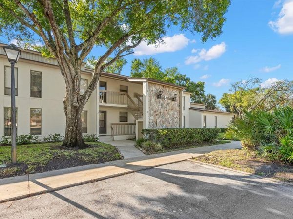 1200 TARPON WOODS BOULEVARD , Unit S3, PALM HARBOR, FL 34685