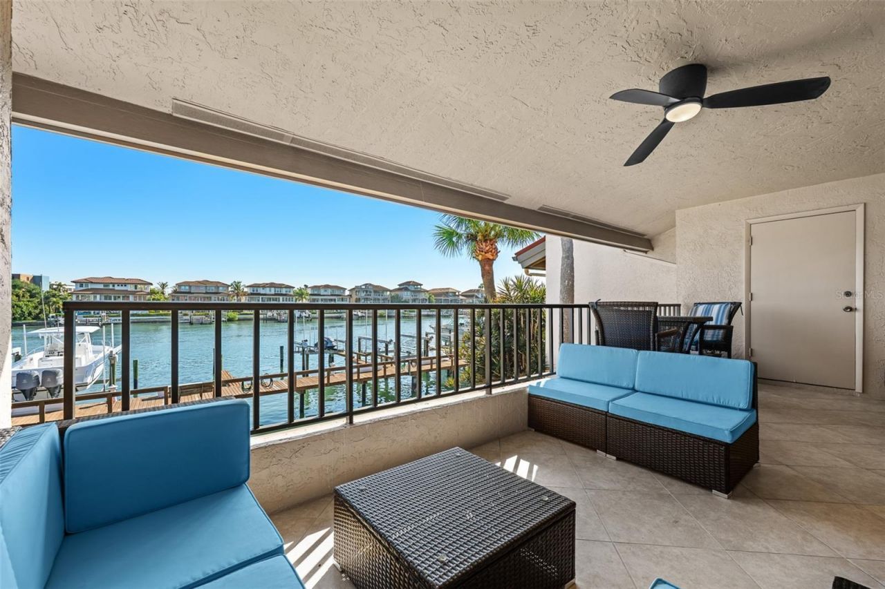 4750 Brittany Drive S, Unit 126, Saint Petersburg, FL 33715 Photo