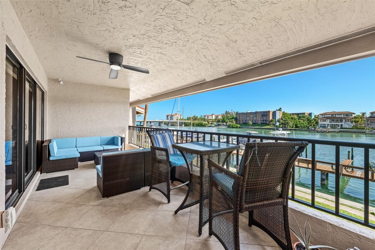 4750 Brittany Drive S, Unit 126, Saint Petersburg, FL 33715 Photo