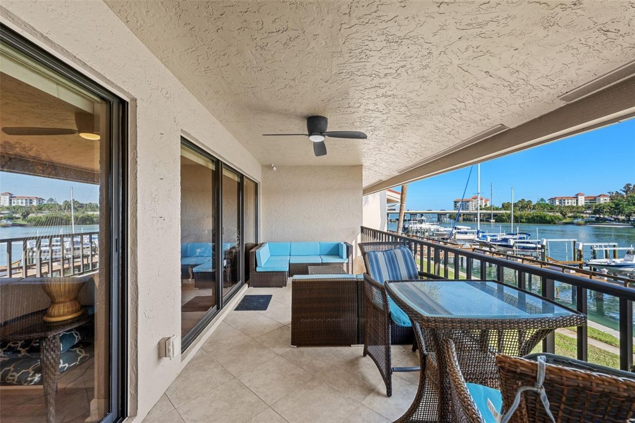 4750 Brittany Drive S, Unit 126, Saint Petersburg, FL 33715 Photo