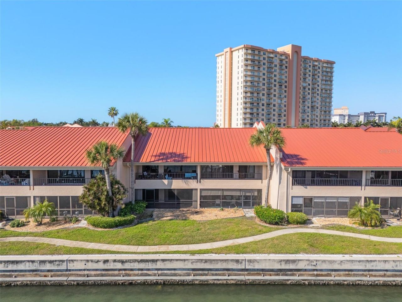 4750 Brittany Drive S, Unit 126, Saint Petersburg, FL 33715 Photo