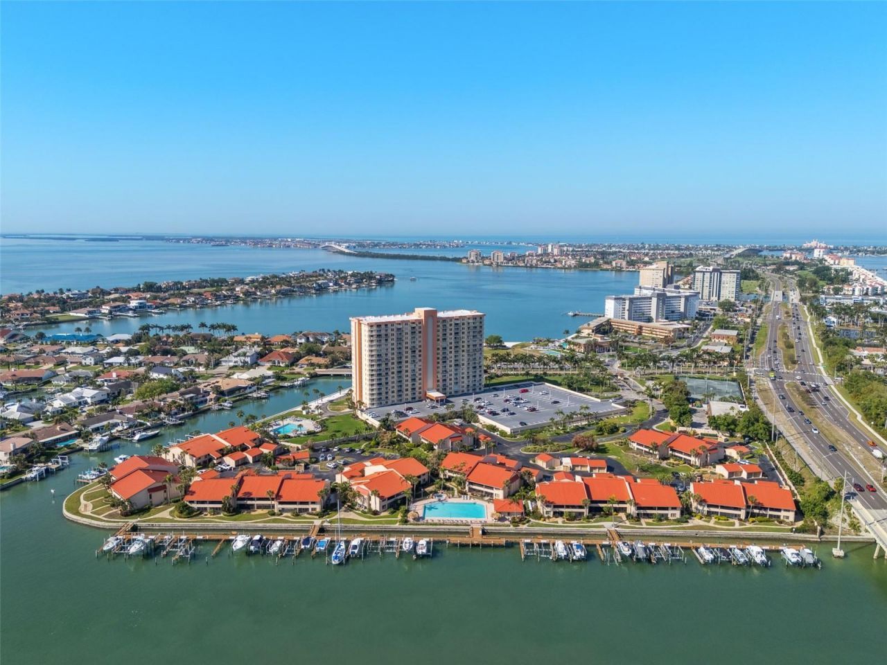 4750 Brittany Drive S, Unit 126, Saint Petersburg, FL 33715 Photo