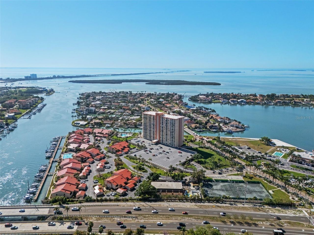 4750 Brittany Drive S, Unit 126, Saint Petersburg, FL 33715 Photo