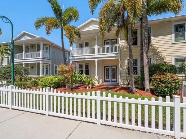 360 CLEVELAND AVENUE , LARGO, FL 33770