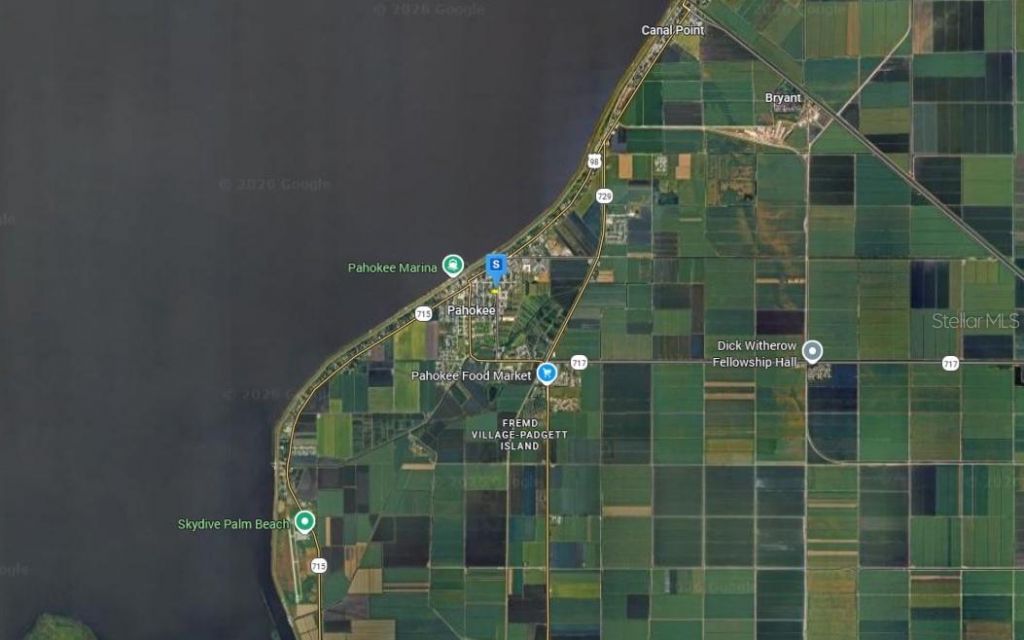 171 S Barfield Highway , Pahokee, FL 33476 Photo