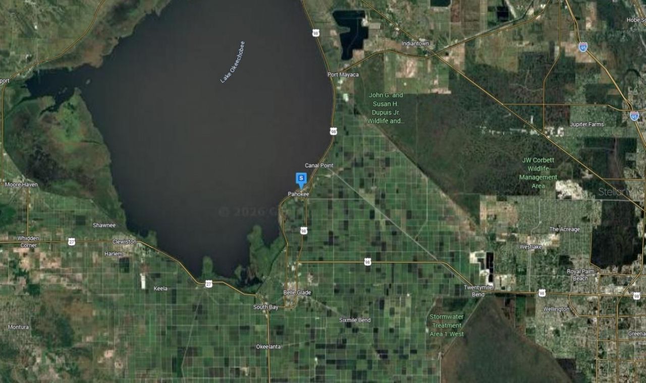 171 S Barfield Highway , Pahokee, FL 33476 Photo