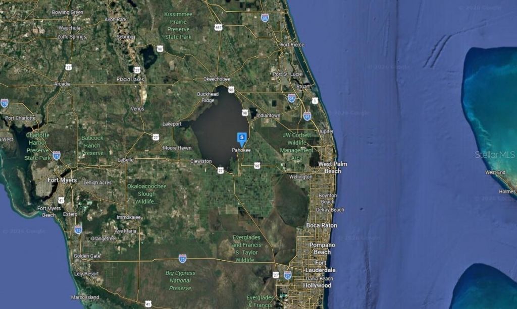 171 S Barfield Highway , Pahokee, FL 33476 Photo