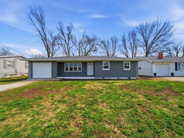 206 WINSTON Lane, Bartonville, IL 61607