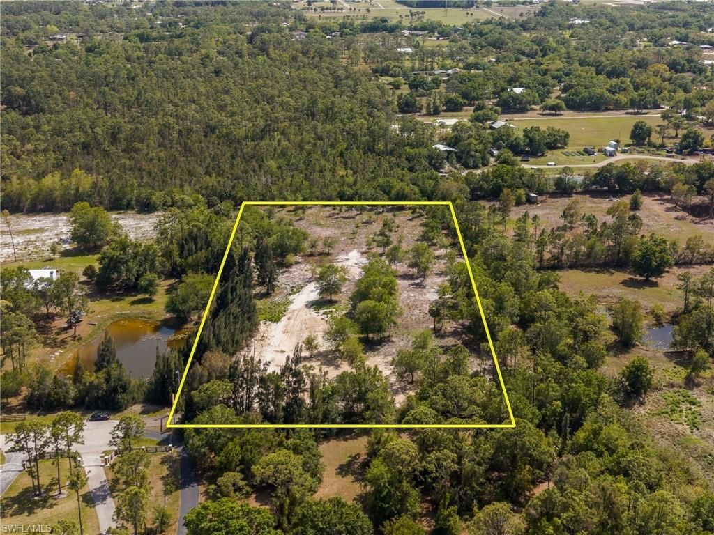 11540 Fox Hill Rd, North Fort Myers, FL 33917 Photo