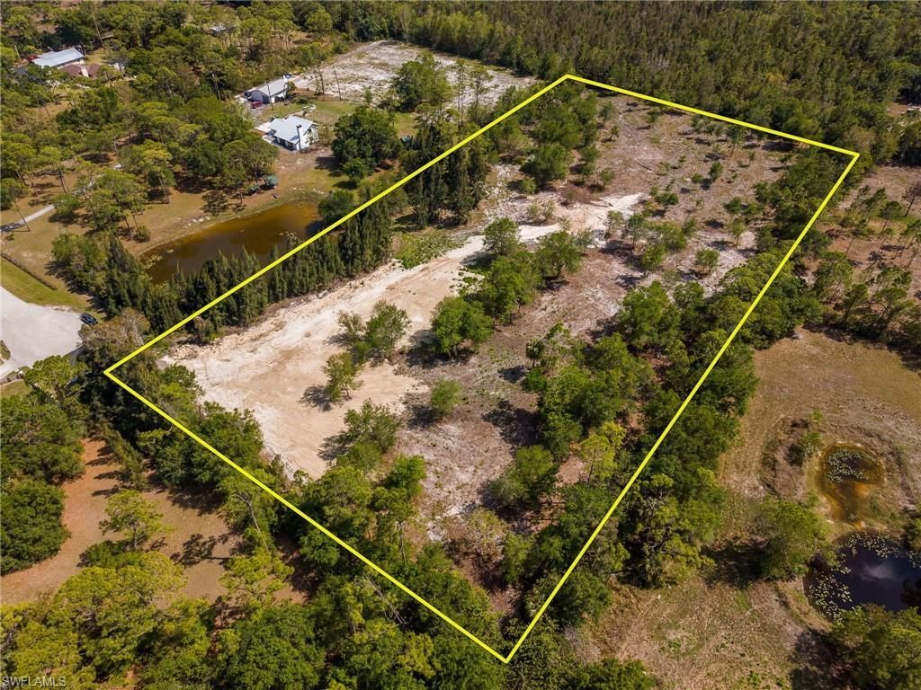11540 Fox Hill Rd, North Fort Myers, FL 33917 Photo