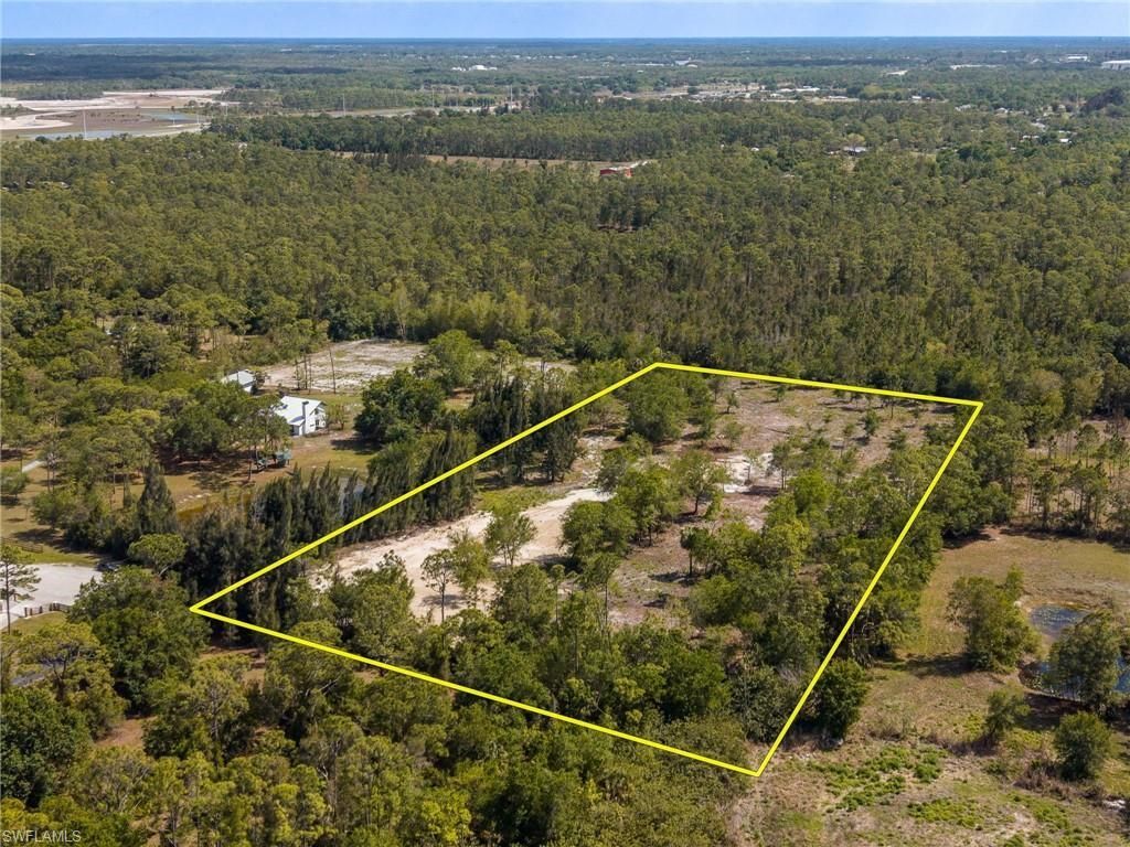 11540 Fox Hill Rd, North Fort Myers, FL 33917 Photo