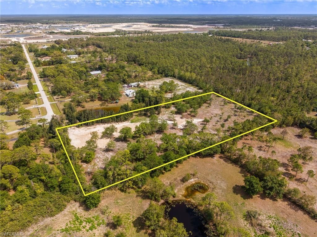 11540 Fox Hill Rd, North Fort Myers, FL 33917 Photo