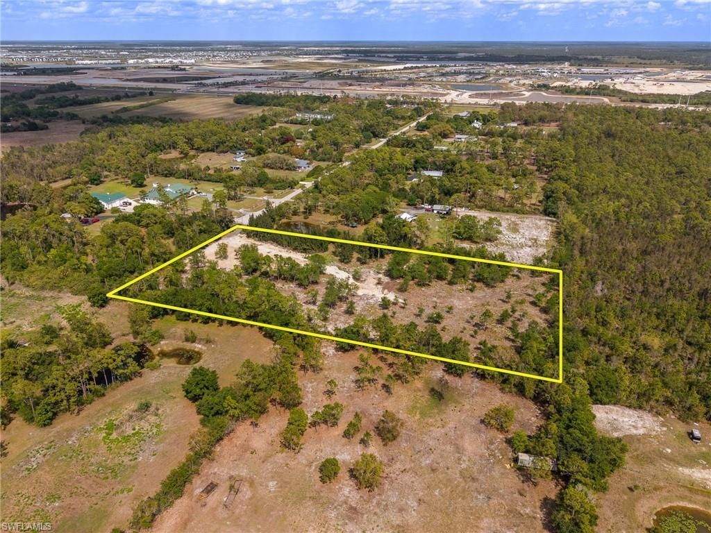 11540 Fox Hill Rd, North Fort Myers, FL 33917 Photo