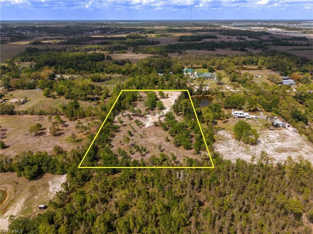 11540 Fox Hill Rd, North Fort Myers, FL 33917 Photo