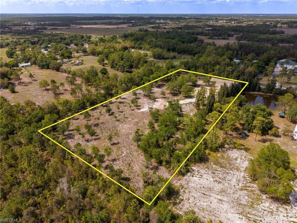 11540 Fox Hill Rd, North Fort Myers, FL 33917 Photo