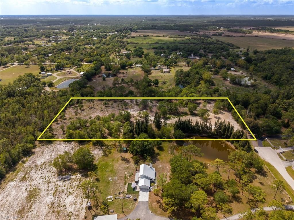 11540 Fox Hill Rd, North Fort Myers, FL 33917 Photo