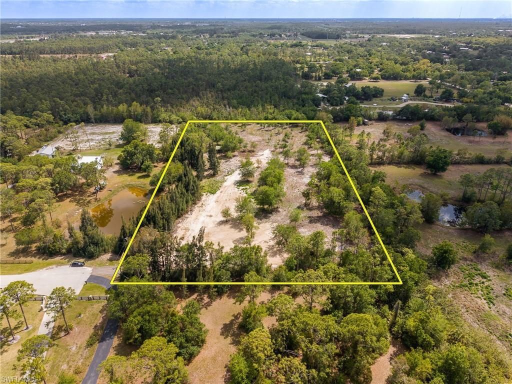 11540 Fox Hill Rd, North Fort Myers, FL 33917 Photo