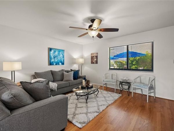 788 Park Shore DR , Unit C19, NAPLES, FL 34103